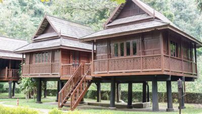 Desain Rumah: Keseimbangan Antara Estetika dan Fungsionalitas