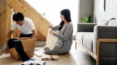 Menciptakan Lingkungan Nyaman untuk Pikiran yang Segar