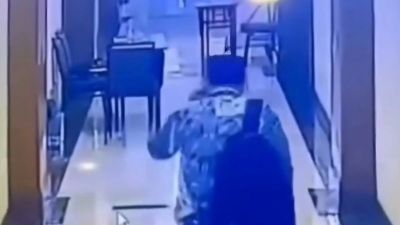 Investigasi Pencurian di Hotel Mewah Jakarta, Polisi Ungkap Kronologi Kejadian