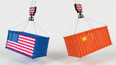 AS Dorong Pendanaan AI dan Teknologi Perikanan di APEC di Tengah Persaingan dengan Cina