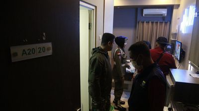 Pemkot Bandung Intensifkan Penertiban PMKS dan Tutup Hiburan Malam Selama Ramadan 2026
