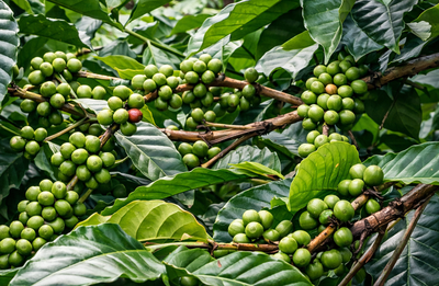 Bupati: Temanggung Pemain Kunci Produksi Kopi Jateng, Libatkan 80.000 Petani