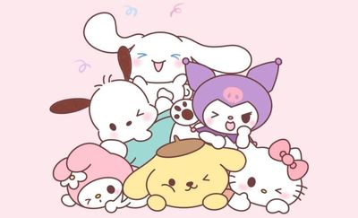 11 Karakter Sanrio Terpopuler Sepanjang Masa, Siapa Favoritmu?