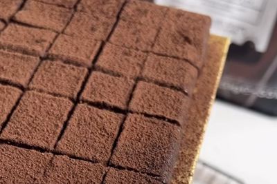 Resep Melt Chocolate Premium ala Rumahan, Teksturnya Super Lembut