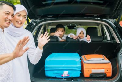 Mudik 2026 Makin Mudah, Google Maps dan Travoy Hadirkan Fitur Baru