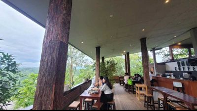 Root Coffee Ambon, Rekomendasi Tempat WFA Nyaman dengan Suasana Sejuk dan Tenang