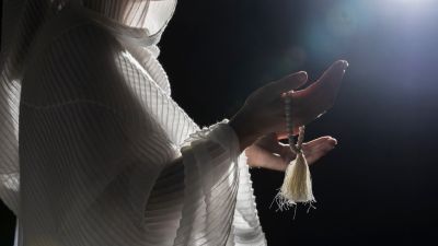 Persiapan Menyambut Bulan Suci Ramadan 2026