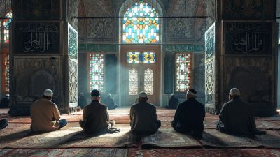 Persiapan Optimal Menyambut Bulan Suci Ramadan