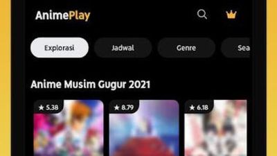 AnimePlay Resmi Tutup, Komunitas Penggemar Anime Kecewa