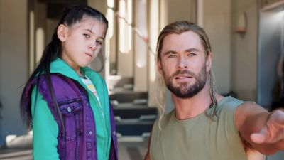 Kisah Menarik India Rose Hemsworth di Balik Layar Avengers: Doomsday