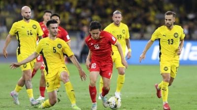 Skandal Naturalisasi Pemain Malaysia Ditelusuri setelah Aduan Vietnam ke AFC