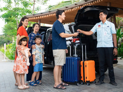 10 Aksesoris Mobil untuk Mudik yang Wajib Dimiliki
