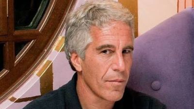 Kisah Axel Dumas tentang Jeffrey Epstein di Hermes