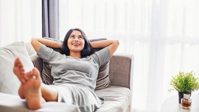 Deteksi Kelelahan: Kapan Anda Butuh Istirahat Sebentar?
