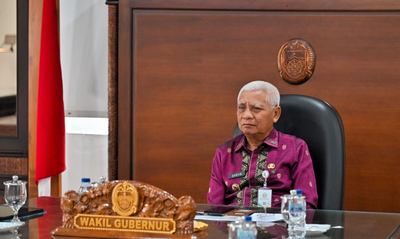 Usia ke-54, BASARNAS Didorong Tingkatkan Respons Cepat Bencana