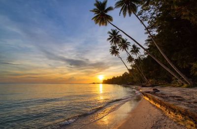 Daftar Pantai Cantik Untuk Spot Foto Biak Numfor