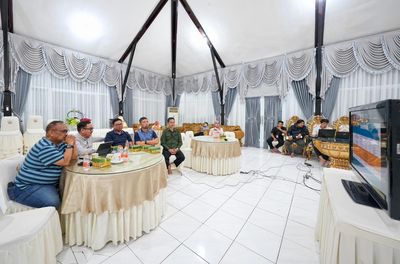 Sulsel Siap Jadi Tuan Rumah MTQ KORPRI Nasional 2026, Target Sukses Prestasi dan Ekonomi