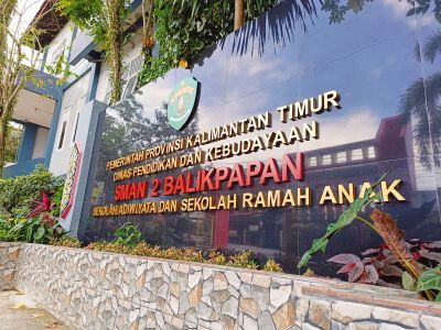 Daftar Sekolah di Kaltim Peraih Adiwiyata 2025: Dari Balikpapan hingga Paser Kompak Jaga Lingkungan