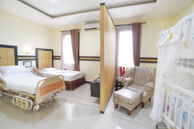 Cari Rumah Sakit Bersalin di Bali? Ini 5 Daftar dan Informasi Lengkapnya