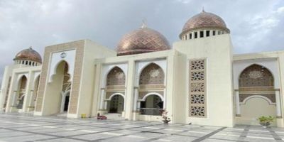 Mengenal Tempat Wisata religi Islamic Center Padang Panjang: Dari tempat Ibadah, Wisata Sampai Sarana Pendidikan Islam