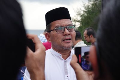 1 Ramadhan 1447 H Diprediksi 19 Februari 2026, Hilal Tak Terlihat di Aceh