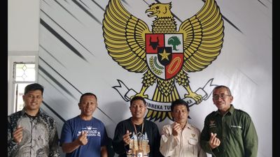 Sambut Ramadan, Baznas SBB dan Dompet Dhuafa Maluku Perkuat Kolaborasi: Santuni 100 Dhuafa dan Galang Dana Kemanusiaan