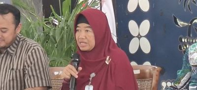 Stok Pangan Ramadan 2026 di Sleman Aman dan Ajukan Tambahan 114 Lebih LPG, Pemkab Minta Warga Tidak Panic Buying