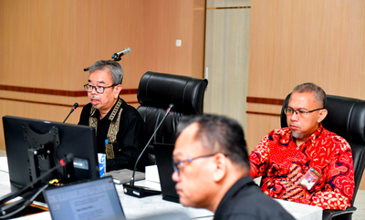 Tingkatkan Layanan, OPD Sumut Diminta Aktif Kelola Aspirasi Masyarakat