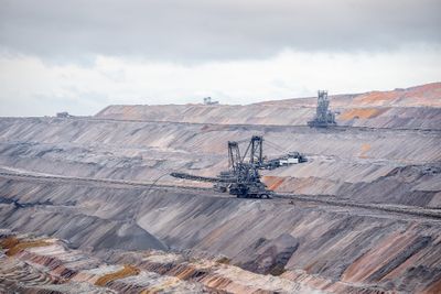 Perusahaan Cina Akan Produksi Lithium dari Tambang Sengketa dengan Cadangan Terbesar di Kongo