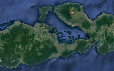 Mengenal Pulau Sumbawa dari Letak Geografisnya, Surga Tersembunyi di Timur Indonesia