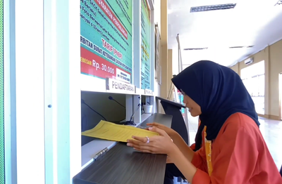 Cara Mudah Bikin SKCK di Polres Lombok Timur, Ternyata Sesimpel Ini!