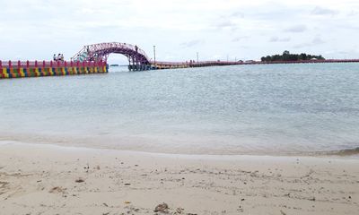 Misi Healing 1 Juta Rupiah: Itinerary Backpacker 3D2N ke Pulau Tidung, Tetap Seru Tanpa Boros!