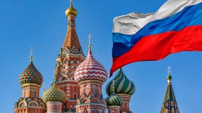 Rusia Tidak Kirim Perwakilan ke KTT Perdamaian yang Diprakarsai Trump