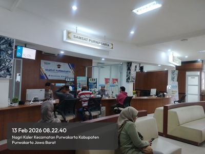 Polantas Menyapa : Sosialisasi dan Edukasi Peraturan Dibidang Pelayanan Mekanisme Penertiban STNK