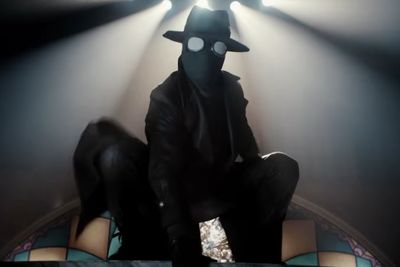 Trailer Spider-Noir Resmi Dirilis, Nicholas Cage Jadi Detektif Berkekuatan Laba-laba