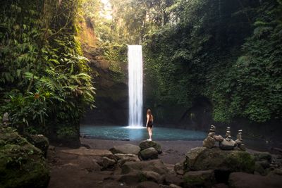 Berburu Hidden Gem di Bali, Rekomendasi Spot Foto Aesthetic yang Wajib Dicoba!
