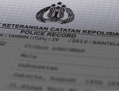 Panduan Lengkap Urus SKCK di Jambi: Syarat dan Cara Daftar Secara Online dan Offline Biar Gak Ribet!