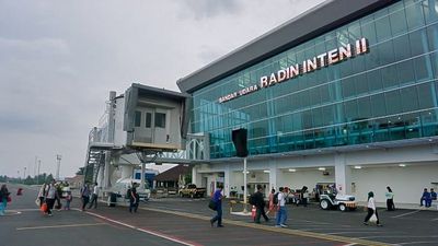 Penerbangan Lampung–Malaysia Buka Peluang Ekspor, Pariwisata, dan Investasi Baru