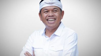 Membangun Pertambangan Berkelanjutan di Jawa Barat: Langkah Dedi Mulyadi