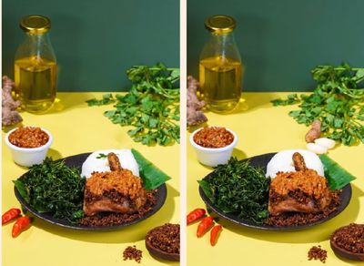 Resep Jukut Goreng yang Renyah dan Gurih Banget!