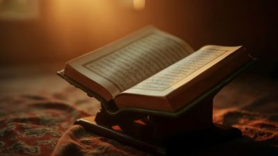 Menghadapi Ramadan dengan Santai dan Tenang