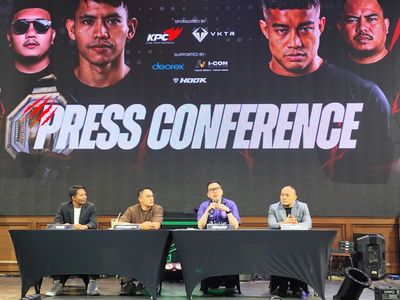 Tingkatkan Kualitas, One Pride MMA 2026 Hadirkan 4 Fight Night dengan Debut Kelas Hystrike
