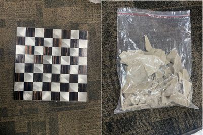 Bareskrim Polri Gagalkan Peredaran Ekstasi yang Dikemas Kotak Papan Catur dari Hungaria