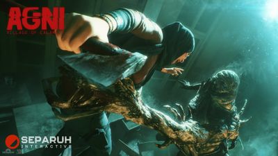 Game AGNI: Village of Calamity Umumkan Spesifikasi PC, Siap Rilis 2027