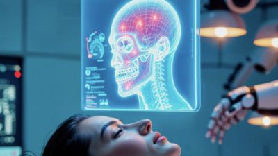 Inovasi Robotik dalam Sektor Kesehatan: Meningkatkan Diagnosa dan Proses Bedah