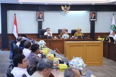 Mahasiswa Kaltim Tak Perlu Cemas, Pemprov Pastikan Anggaran Gratispol Aman dan Melimpah