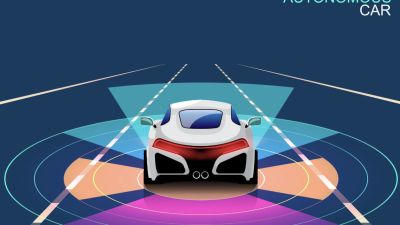 Keamanan dan Tantangan Teknologi Mobil Otonom di Indonesia