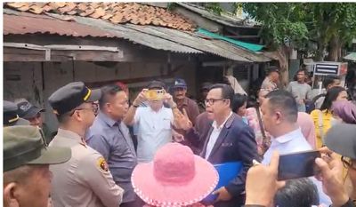 Konflik Tanah 43.507 Meter Persegi di Cilincing: Warga Tantang 2 Perusahaan Termohon Tunjukkan Sertifikat HGB