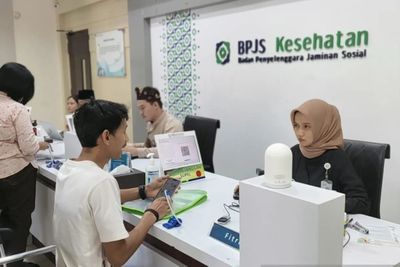 Status PBI JK Tiba-Tiba Nonaktif? Ini Alasan BPJS Kesehatan dan Solusi Daftarnya