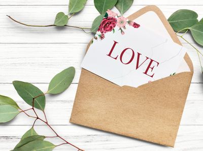 Studi: Bikin Surat Cinta Pakai AI Dianggap Malas dan Tak Tulus